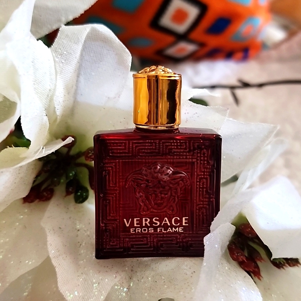 Versace Eros Flame mini 5ml